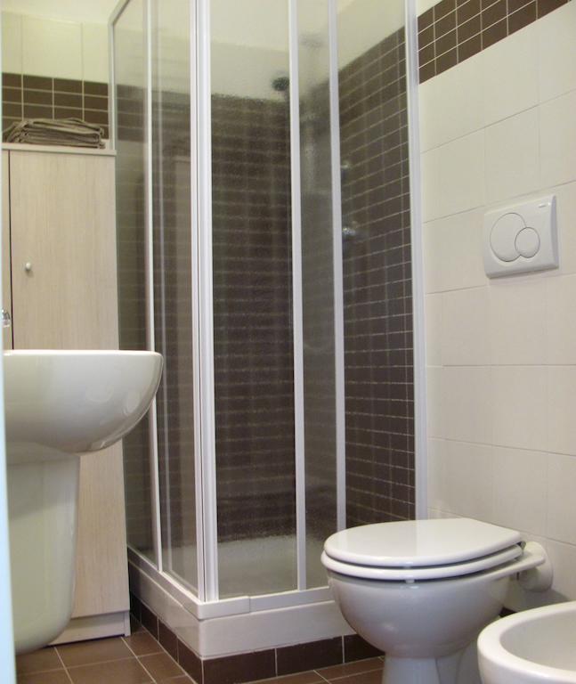 מונטרוטונדו Casa Vacanze Lory מראה חיצוני תמונה