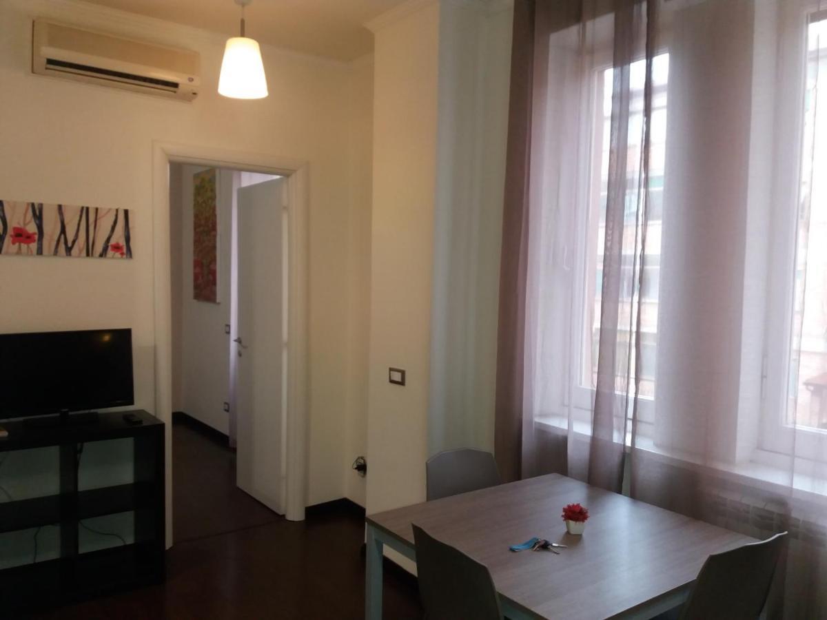 מונטרוטונדו Casa Vacanze Lory מראה חיצוני תמונה