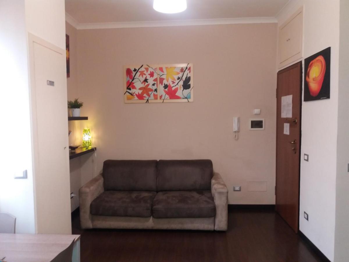 מונטרוטונדו Casa Vacanze Lory מראה חיצוני תמונה