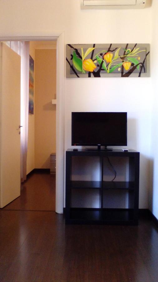 מונטרוטונדו Casa Vacanze Lory מראה חיצוני תמונה